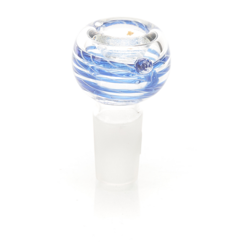 18mm Male Slide - Assorted