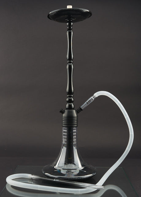 Mazaya Large Disposable Plastic Hookah