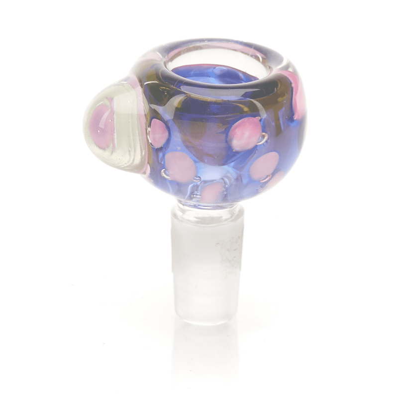 14mm Male Glass Slide