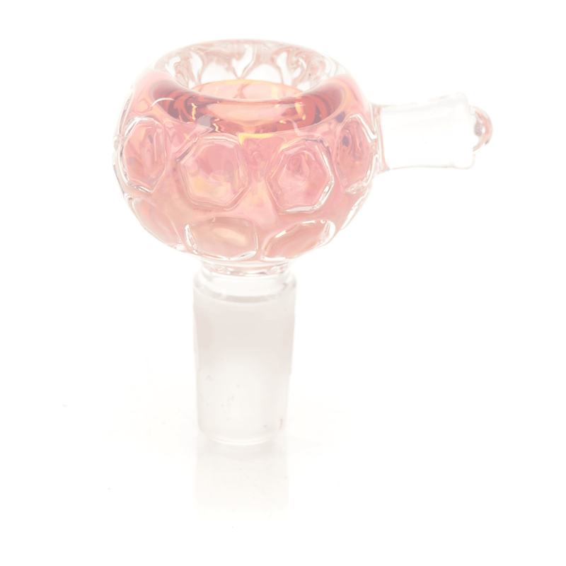 14mm Male Glass Slide