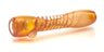 Glass Chillum - Assorted Colors