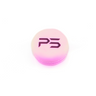 Paradise Silicone Macaron Container