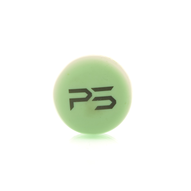 Paradise Silicone Macaron Container