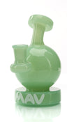 MAV Glass Bulb Dab Rig