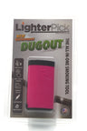 Waterproof LighterPick Dugout
