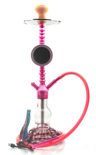 DUD Husic Hookah Kalthoum 1 Hose