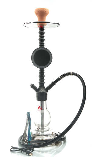 DUD Husic Hookah Kalthoum 1 Hose