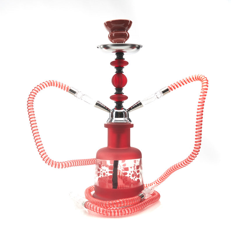 Tanya Hookah Starter Kit II