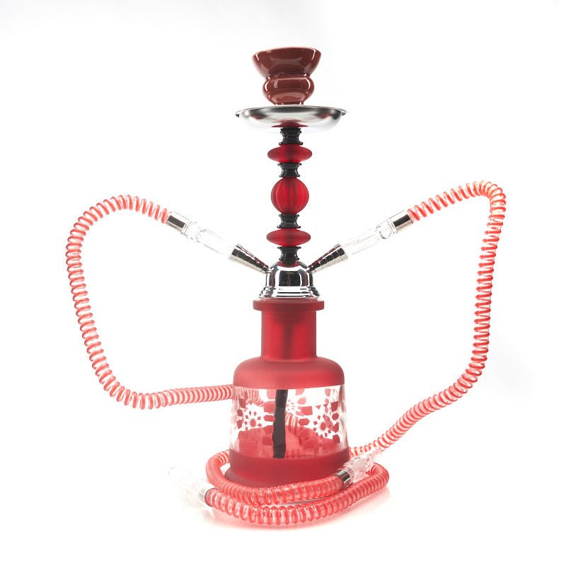 Tanya Hookah Starter Kit II