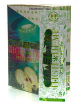 High Hemp Area 51 Organic Blunt Wraps