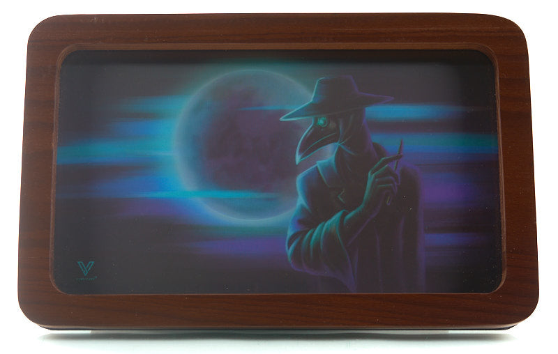 V Syndicate High-Def 3D Rolling Tray