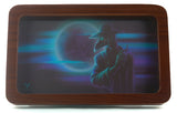 V Syndicate High-Def 3D Rolling Tray