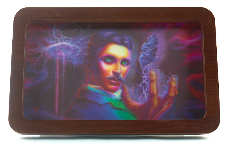 V Syndicate High-Def 3D Rolling Tray