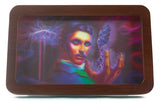 V Syndicate High-Def 3D Rolling Tray
