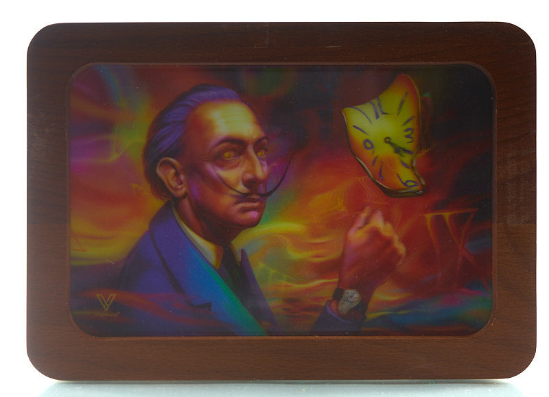V Syndicate High-Def 3D Rolling Tray