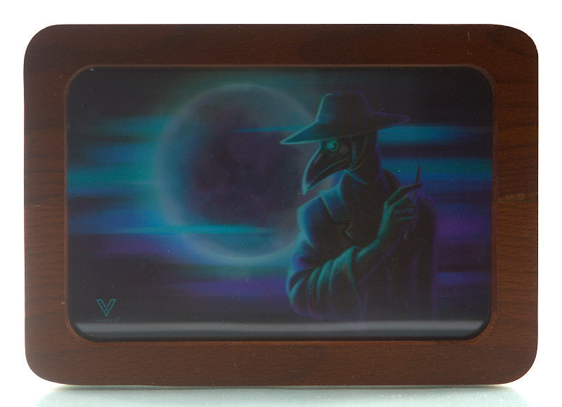 V Syndicate High-Def 3D Rolling Tray