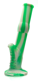 Paradise Silicone Straight Lg Water Pipe