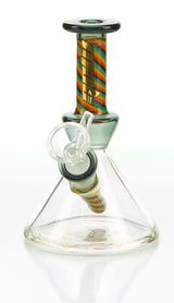 MOB Glass Trance Dab Rig