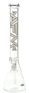 AFM 18" 5mm Beaker Water Pipe