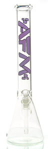AFM 18" 5mm Beaker Water Pipe