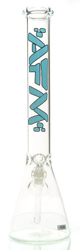 AFM 18" 5mm Beaker Water Pipe