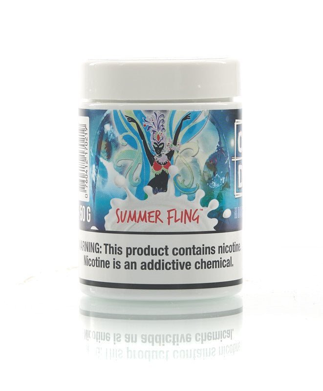Overdozz Shisha 50g