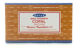 Satya Incense Nag Champa