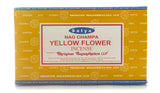 Satya Incense Nag Champa