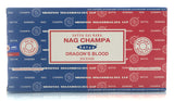 Satya Incense Nag Champa