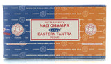Satya Incense Nag Champa