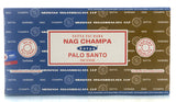 Satya Incense Nag Champa