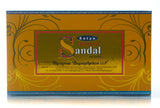 Satya Incense Natural