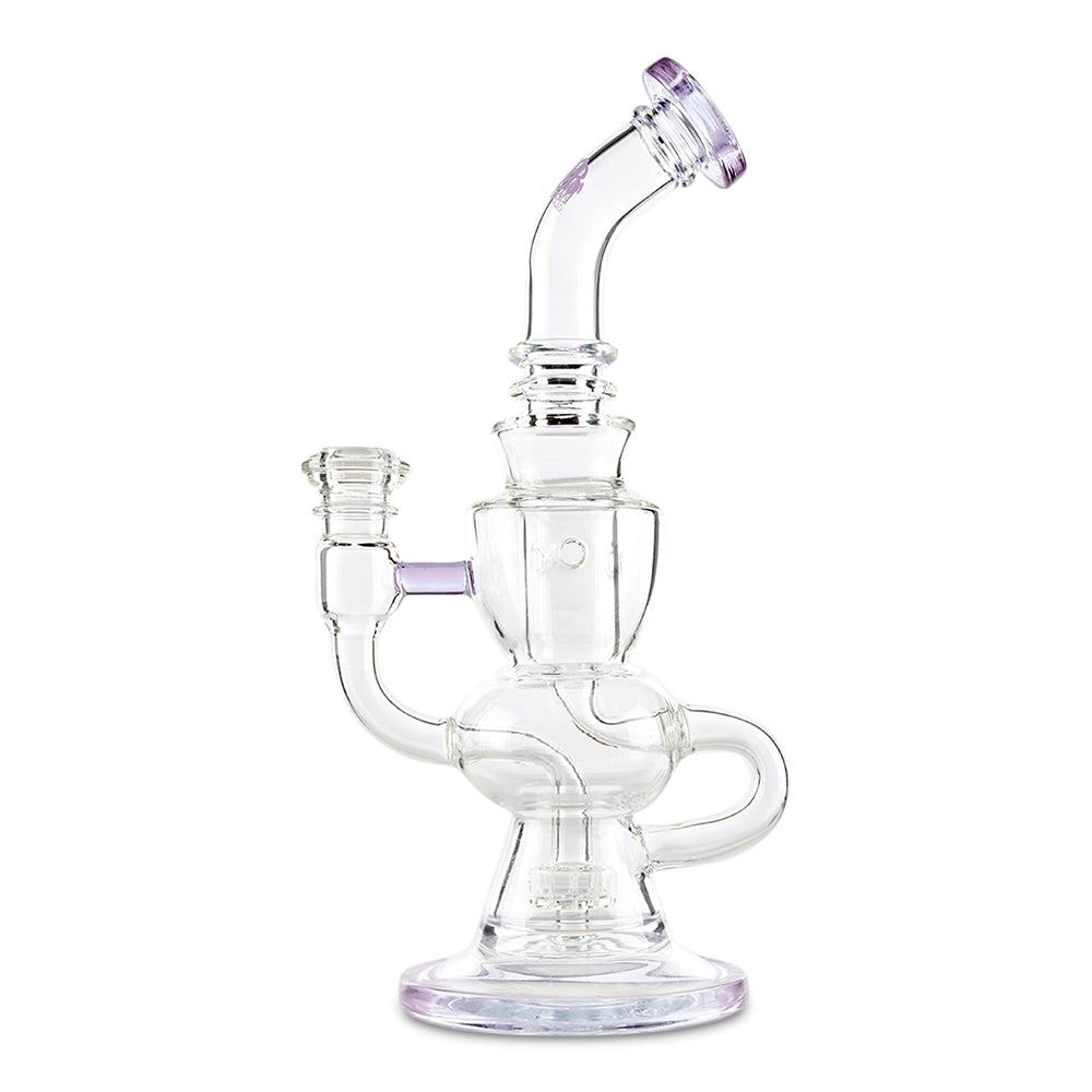 Mob Glass Trophy Recycler