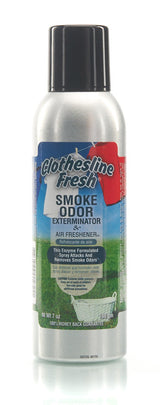 Smoke Odor Exterminator 7oz Spray