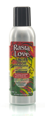 Smoke Odor Exterminator 7oz Spray