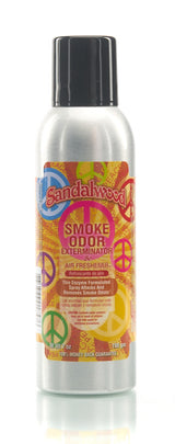 Smoke Odor Exterminator 7oz Spray