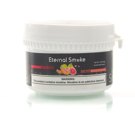 Eternal Smoke 50g Shisha