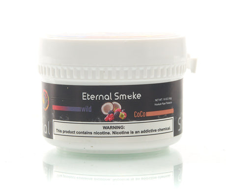 Eternal Smoke 50g Shisha