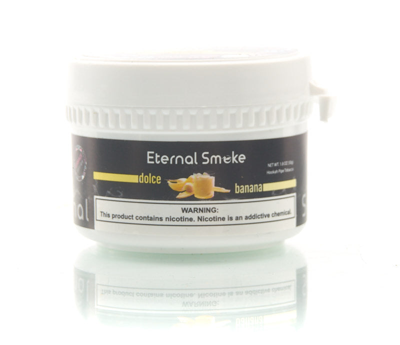 Eternal Smoke 50g Shisha