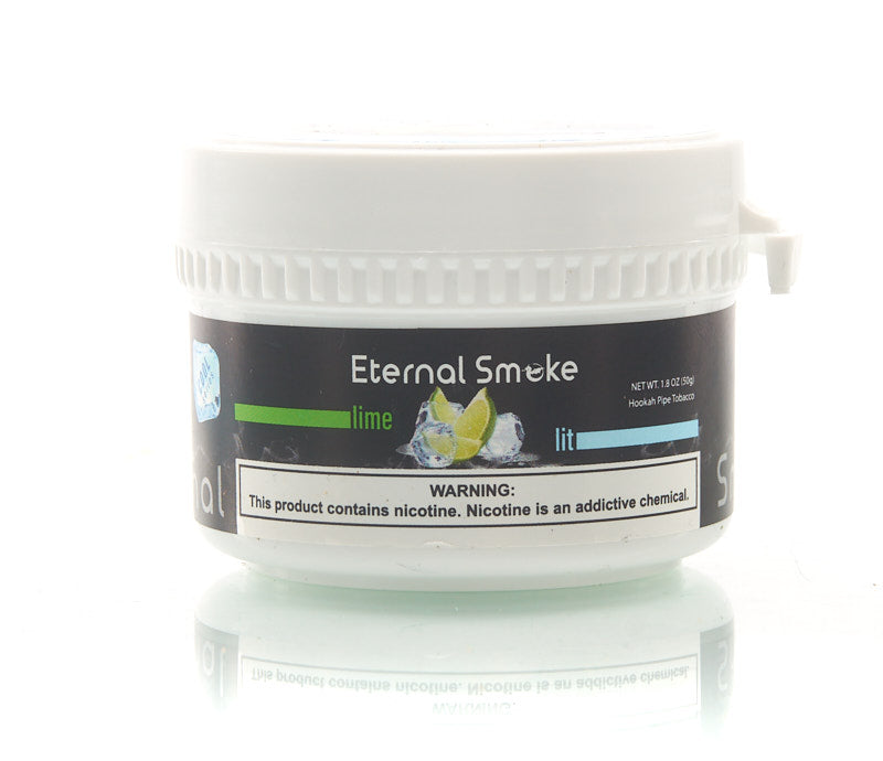 Eternal Smoke 50g Shisha