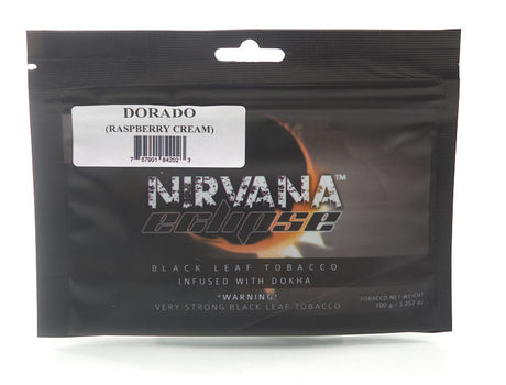 Nirvana Eclipse Shisha 100g