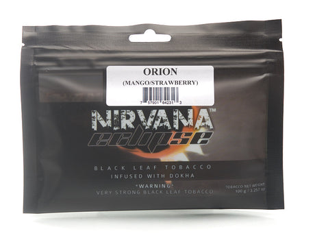 Nirvana Eclipse Shisha 100g