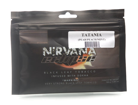 Nirvana Eclipse Shisha 100g