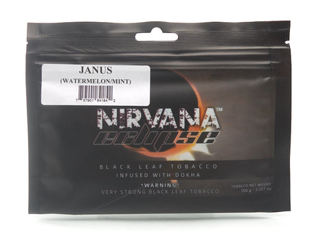 Nirvana Eclipse Shisha 100g
