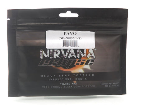 Nirvana Eclipse Shisha 100g