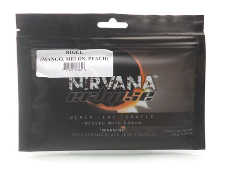 Nirvana Eclipse Shisha 100g