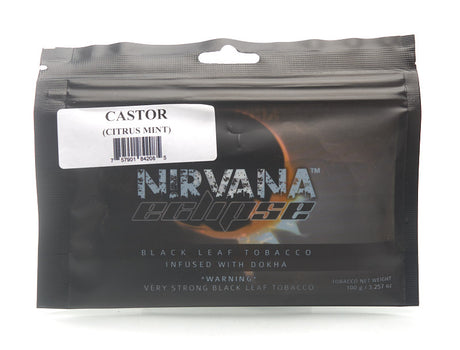 Nirvana Eclipse Shisha 100g