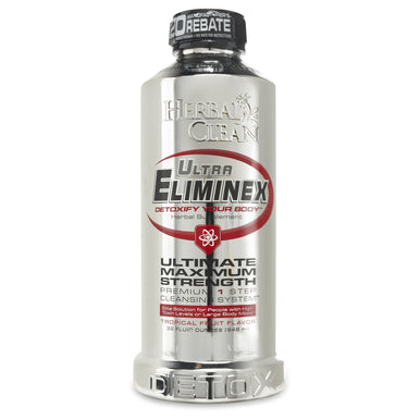 Ultra Eliminex 32oz Detox Drink