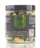 Healing Nation CBD Gummies