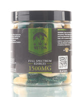 Healing Nation CBD Gummies